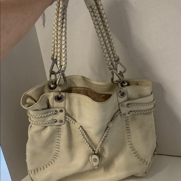 Ted Lapidus Handbags - Ted Lapidus Vintage Bag